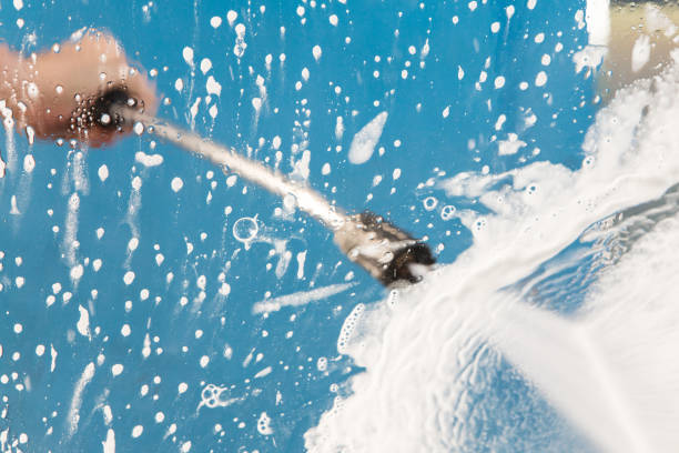 Best Fleet Vehicle Washing  in Carrboro, NC