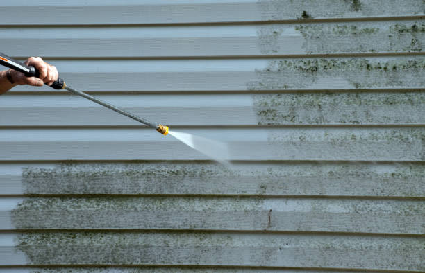 Best Dumpster Area Cleaning  in Carrboro, NC